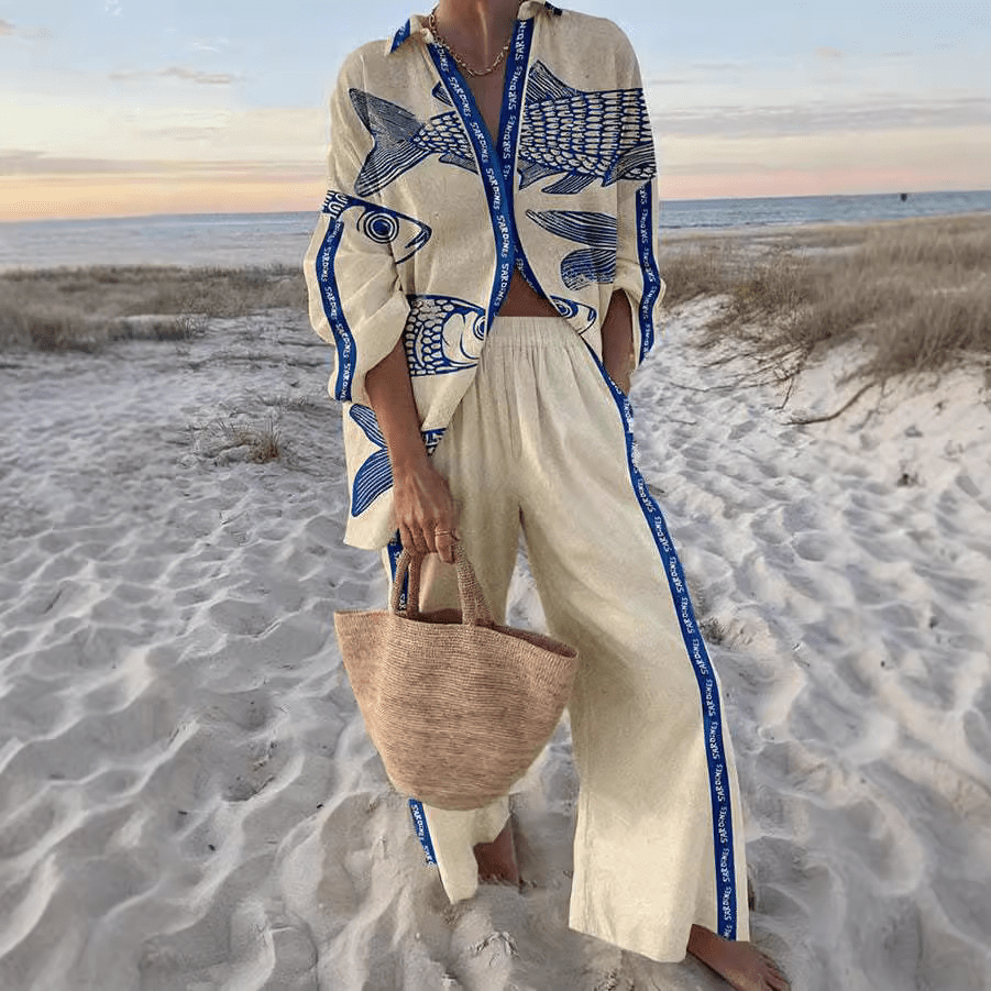 Ensemble en Lin Ivey™