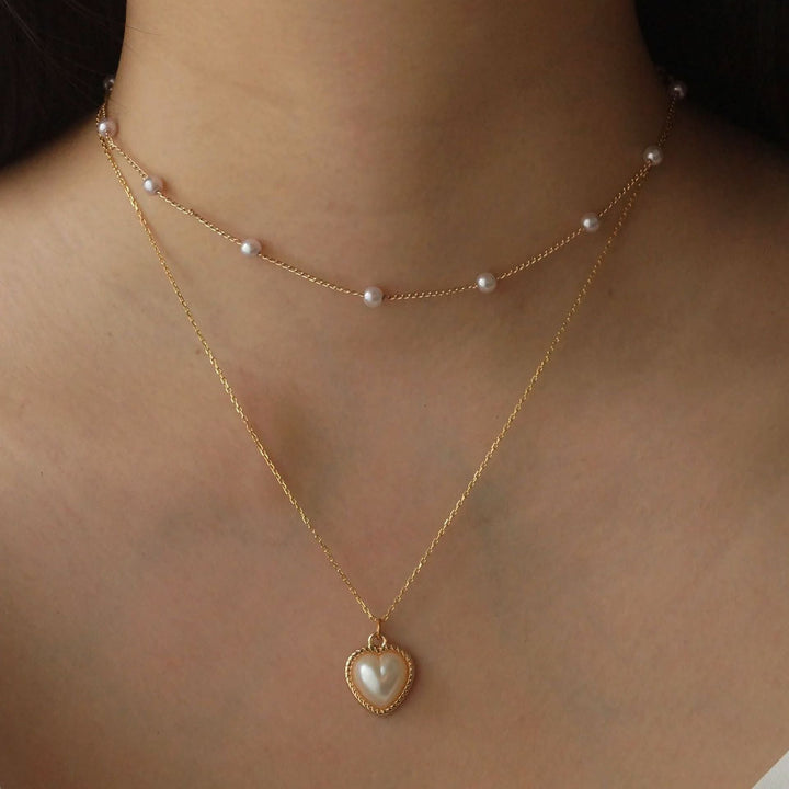 Viktoria - Necklace