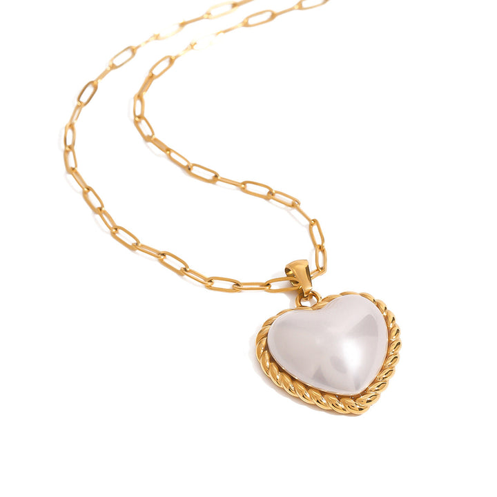 Viktoria - Necklace