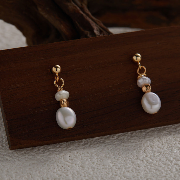 Eva – Earrings