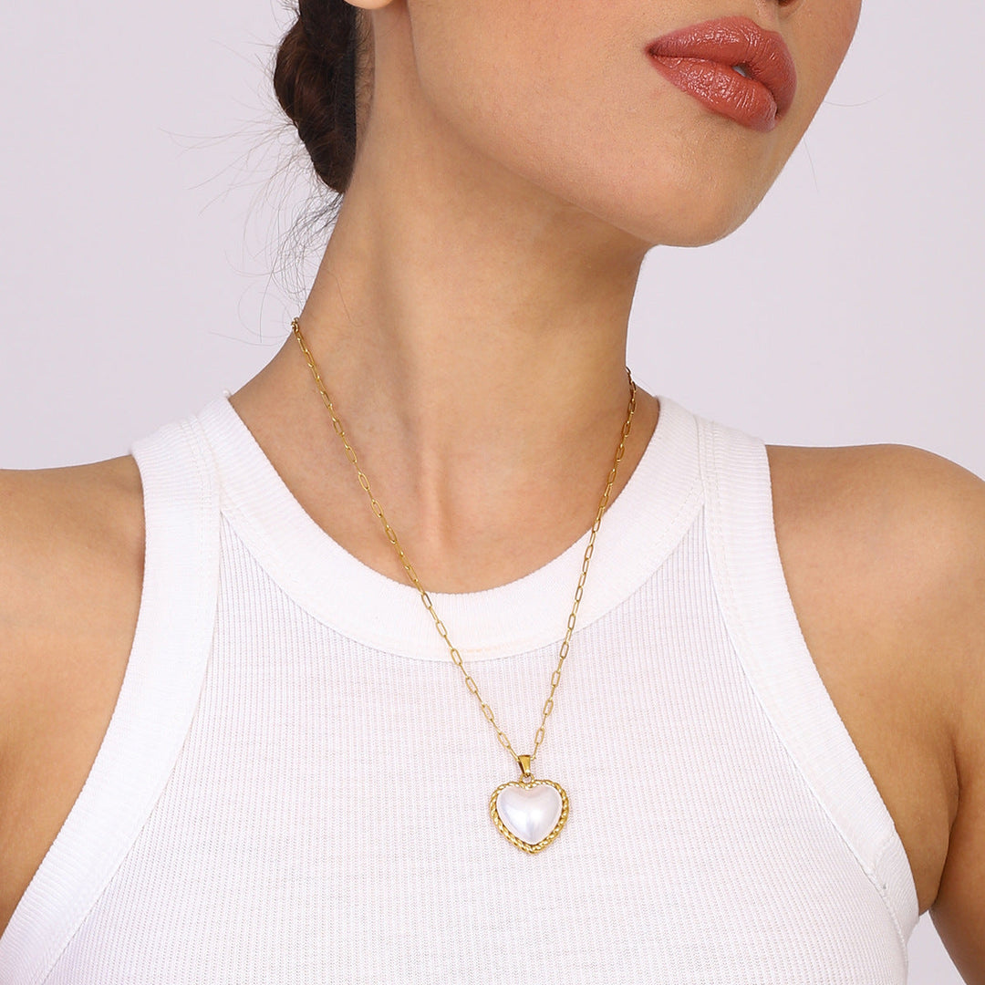 Viktoria - Necklace