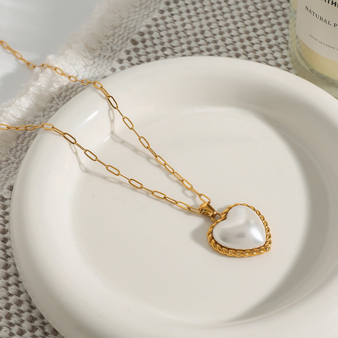 Viktoria - Necklace