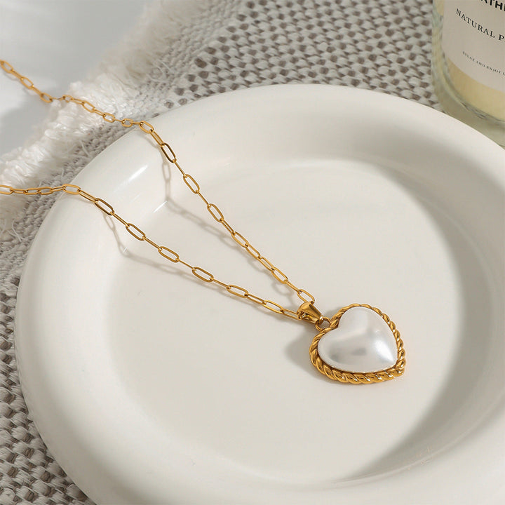 Viktoria - Necklace