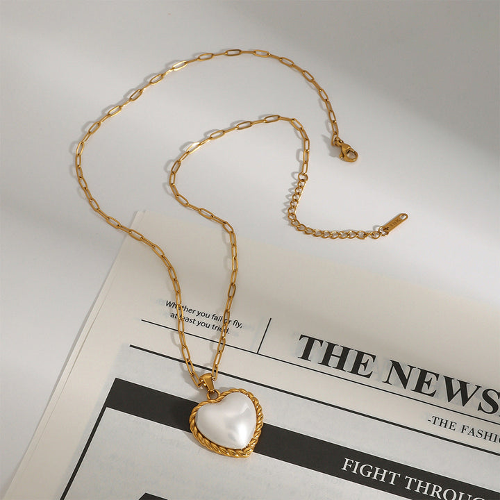 Viktoria - Necklace