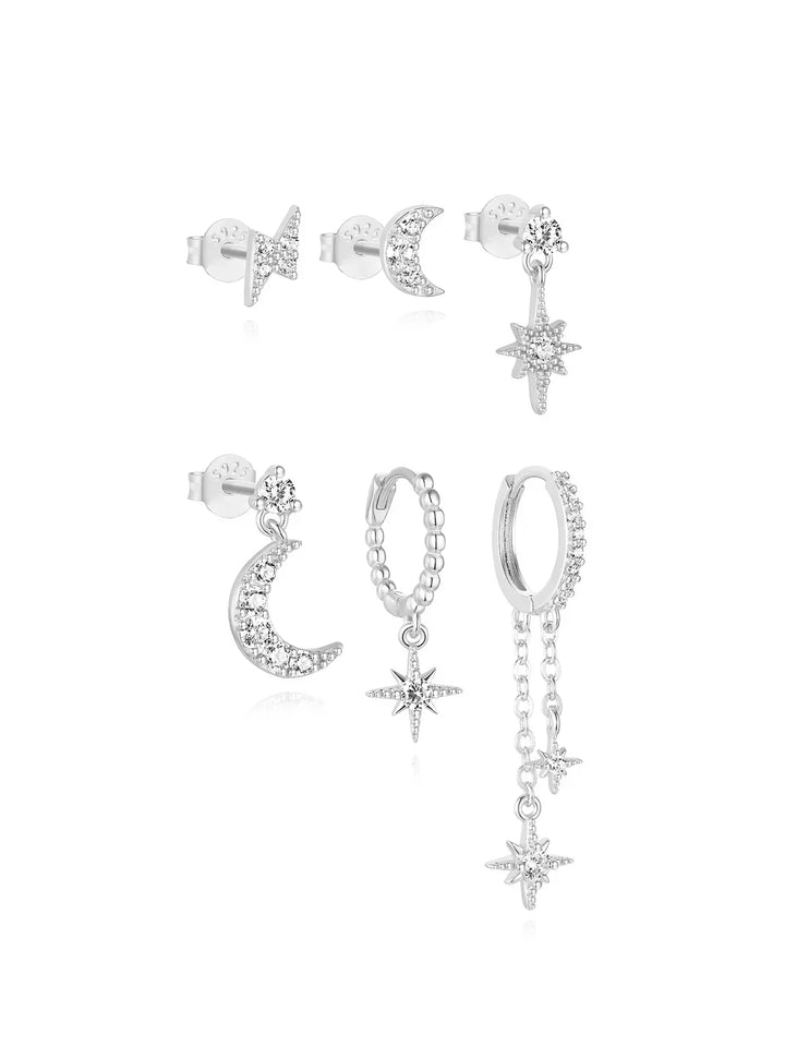 Paulina – Earrings