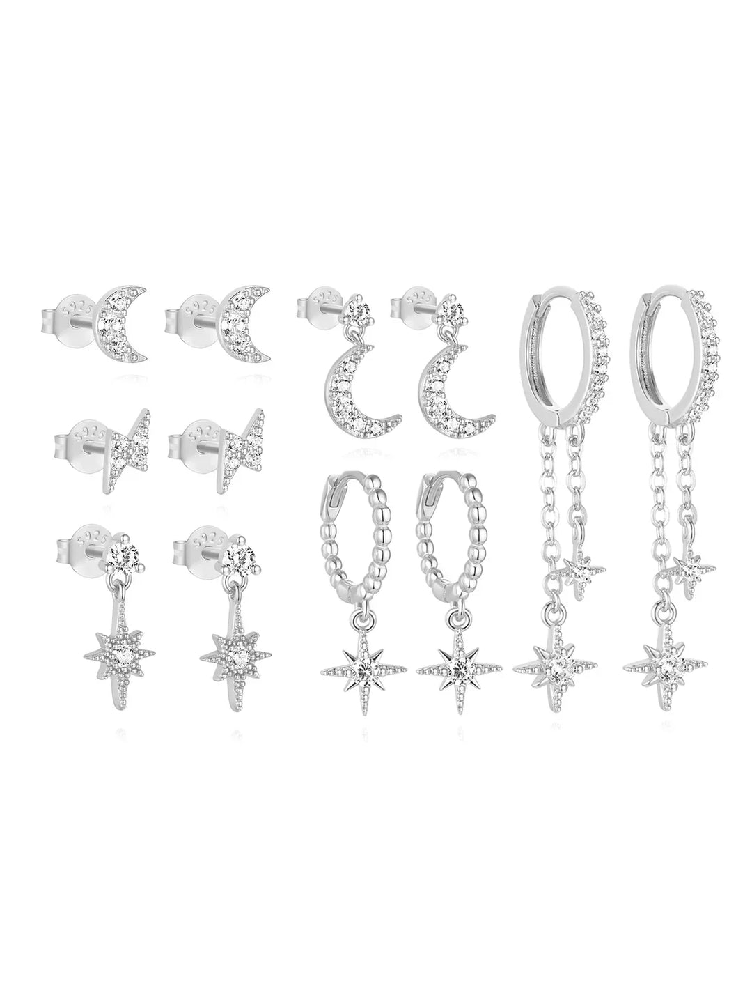 Paulina – Earrings