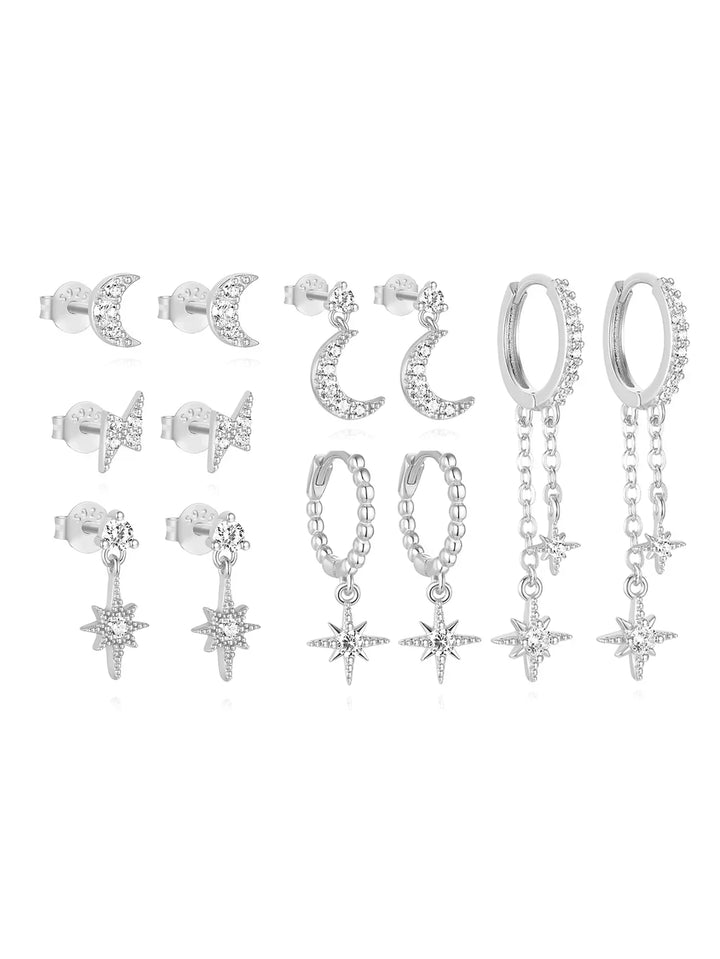 Paulina – Earrings