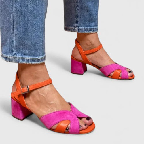 Devynne™ | Orthopedic Heels