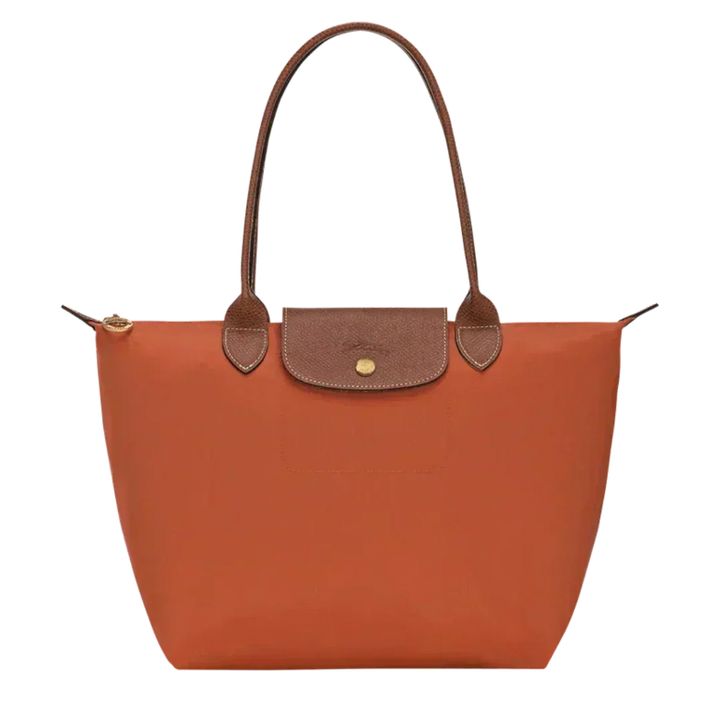 Longchamp - Large Le Pliage Tote
