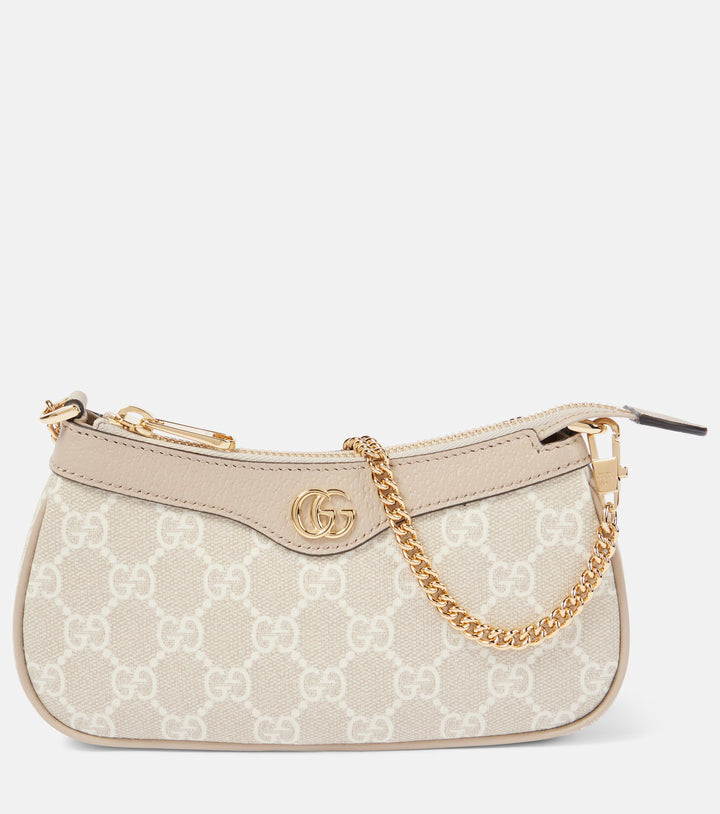 Gucci Ophidia Mini Shoulder Bag