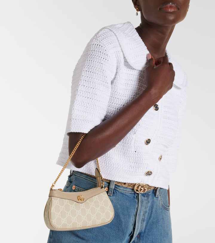 Gucci Ophidia Mini Shoulder Bag