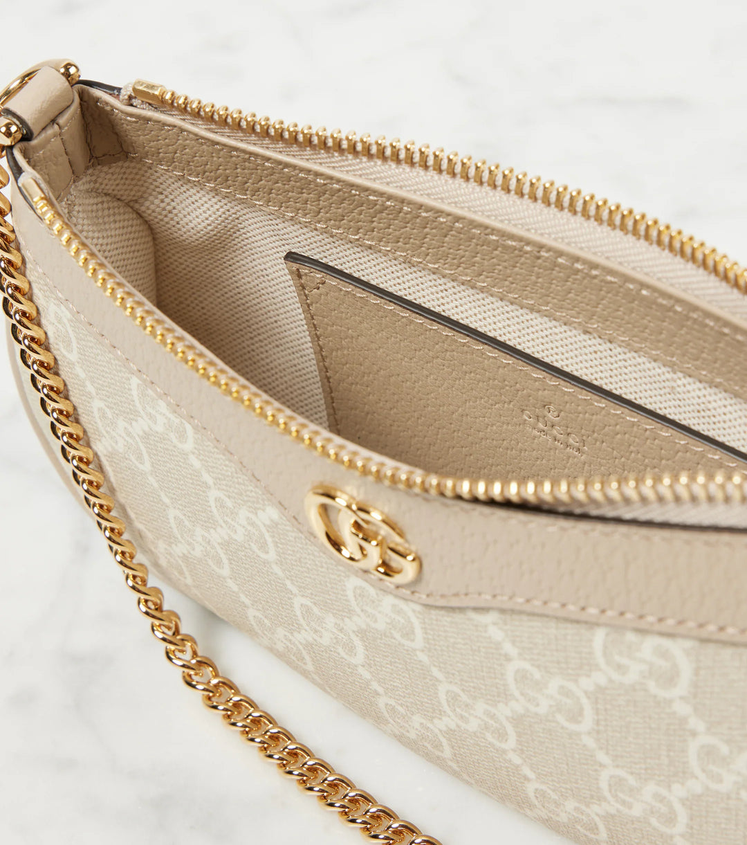 Gucci Ophidia Mini Shoulder Bag