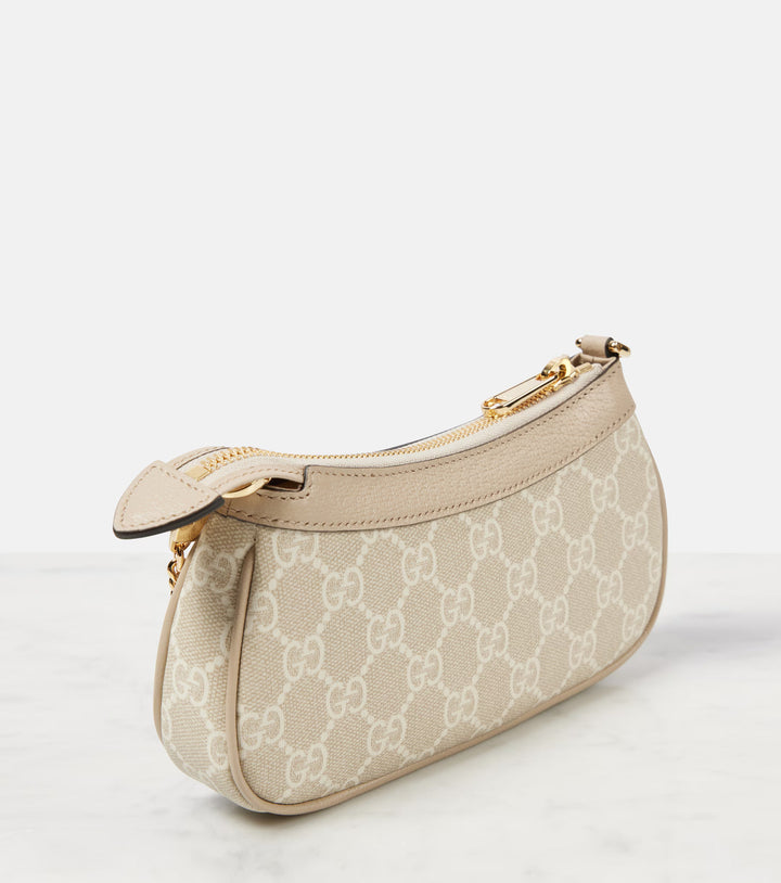 Gucci Ophidia Mini Shoulder Bag