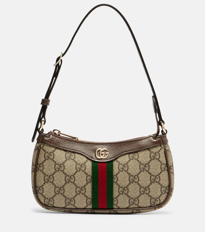 Gucci Ophidia Mini Shoulder Bag