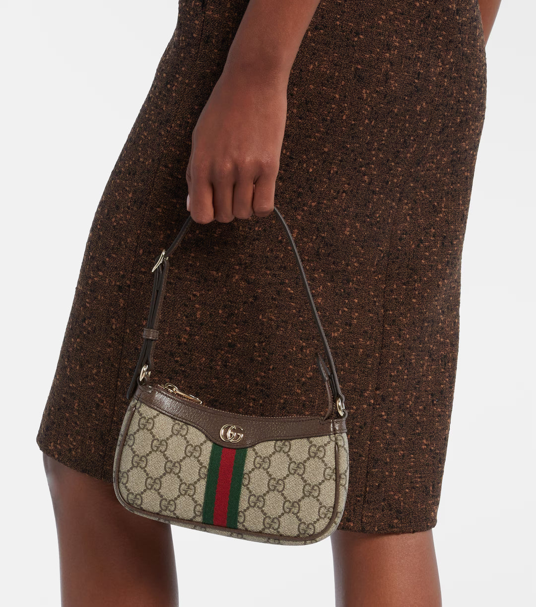 Gucci Ophidia Mini Shoulder Bag