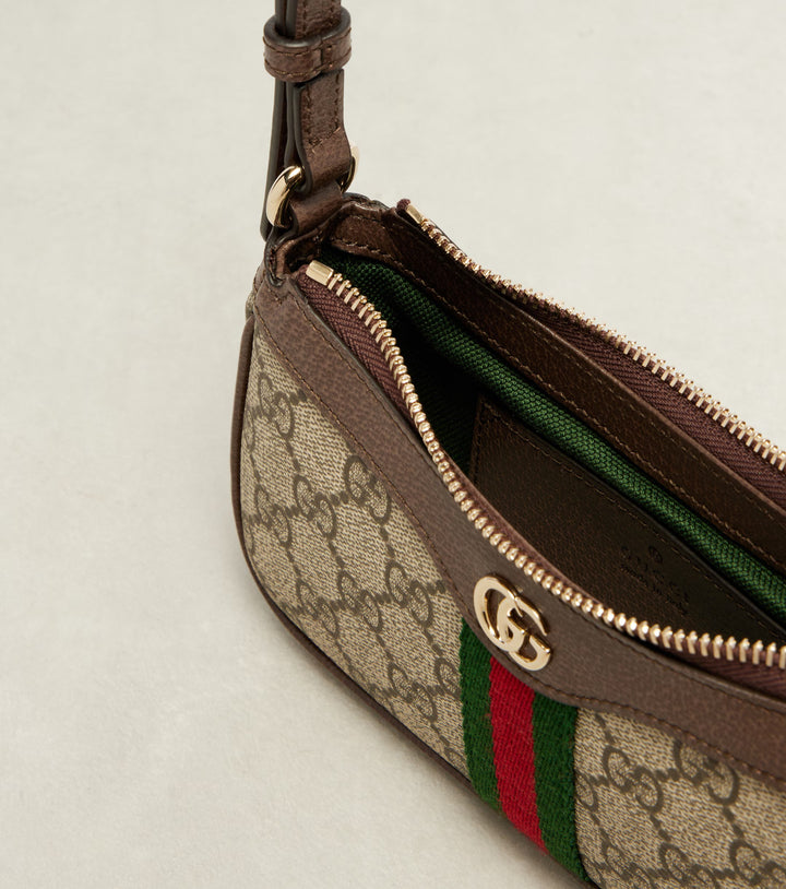 Gucci Ophidia Mini Shoulder Bag