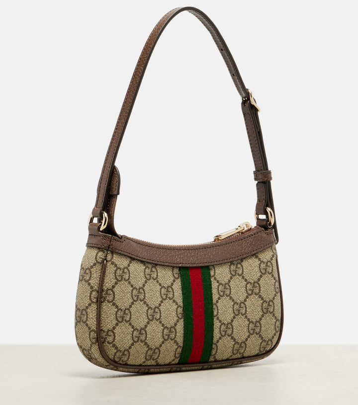 Gucci Ophidia Mini Shoulder Bag