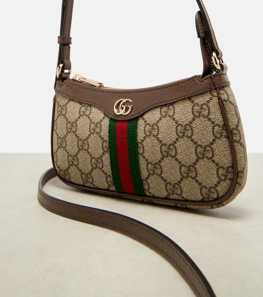 Gucci Ophidia Mini Shoulder Bag