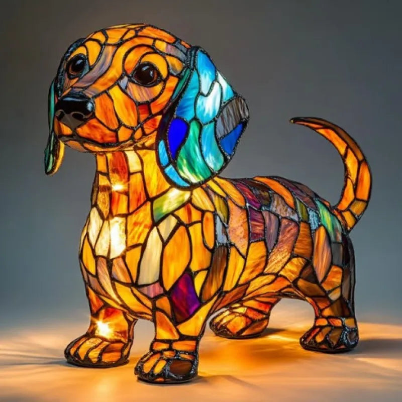 Radianza Dachshund Dog