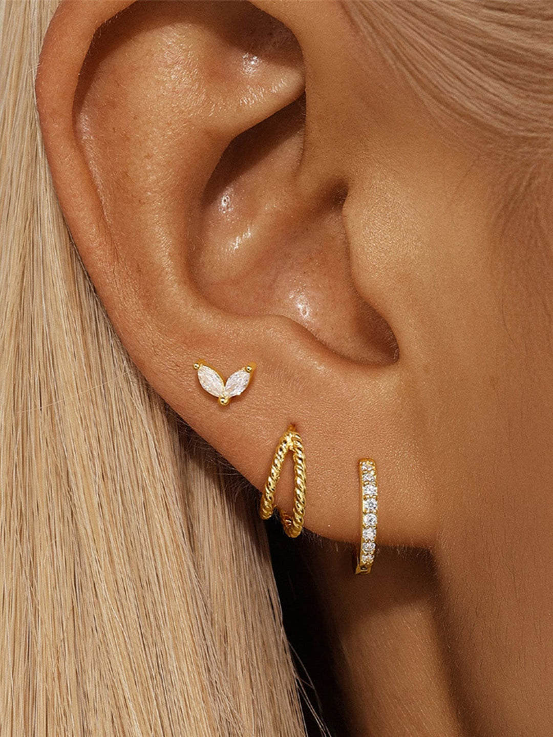 Mara – Earrings