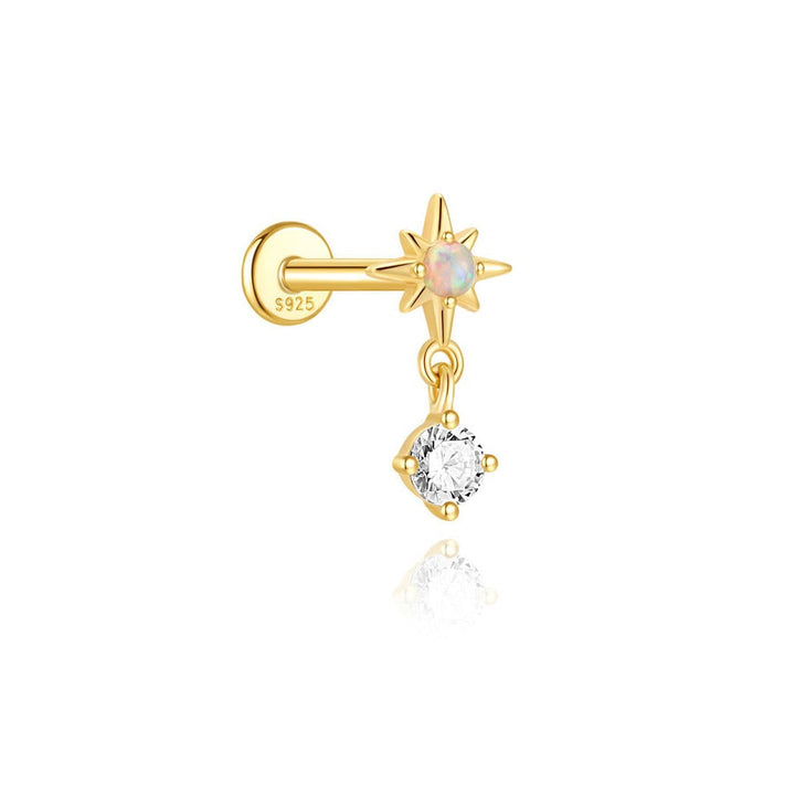 Katharina – Earrings