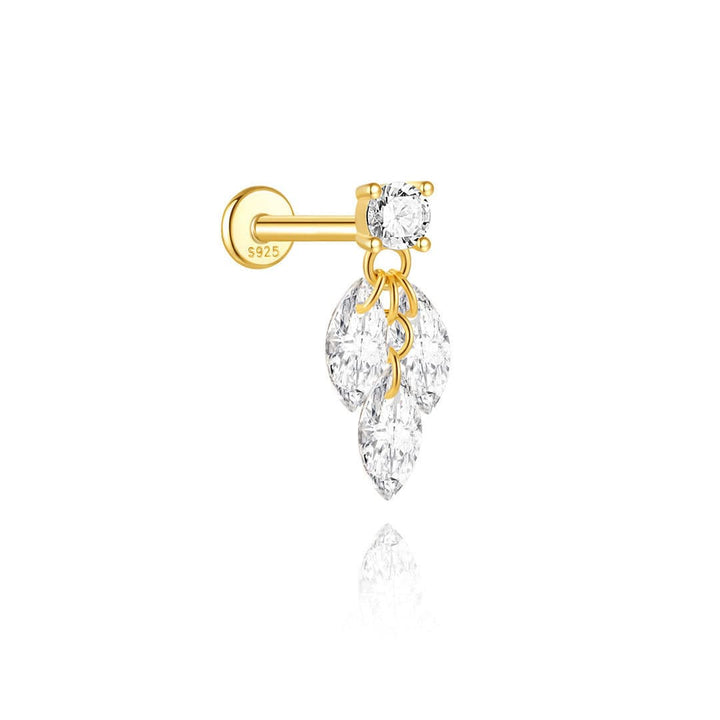 Katharina – Earrings