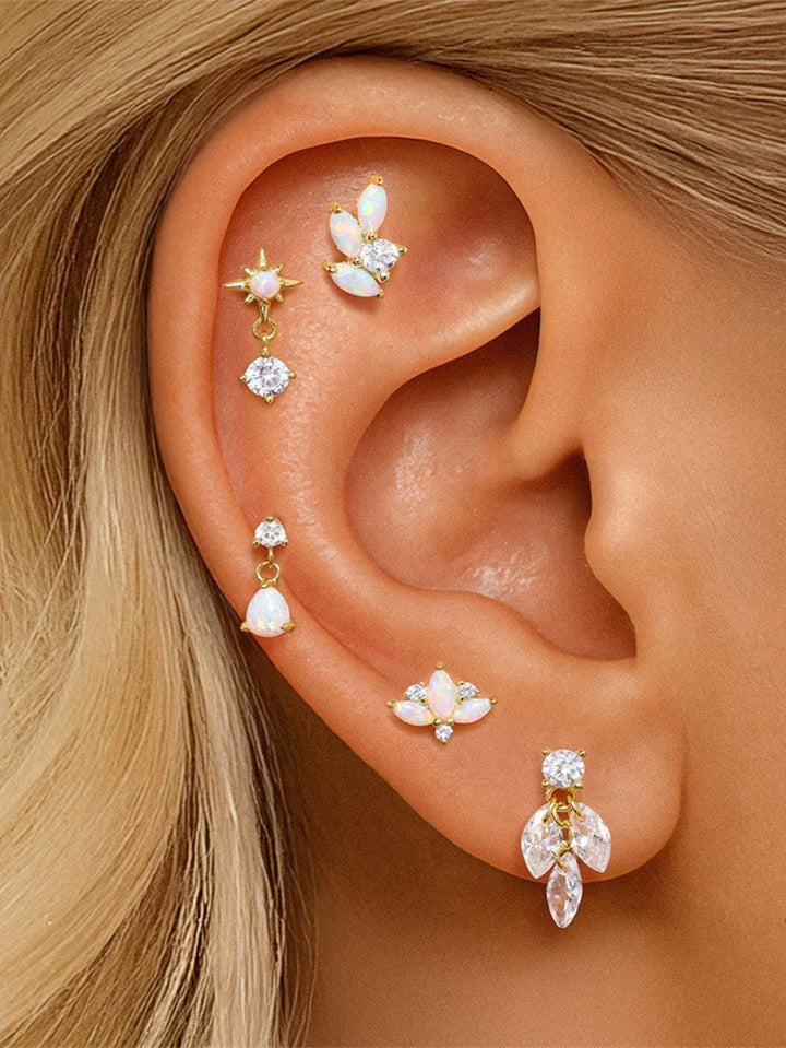 Katharina – Earrings