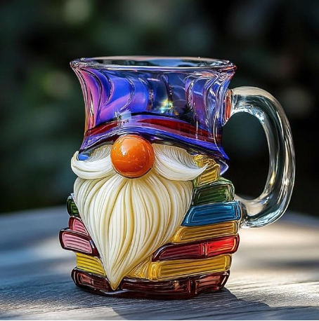 Artisan Eterna 3D Cup