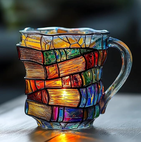 Handmade Luna Cup