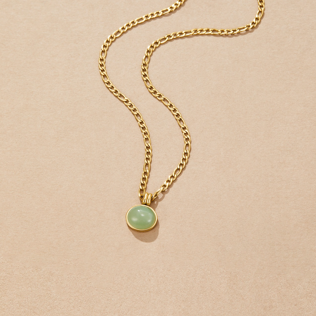 Clara-Marie - Necklace
