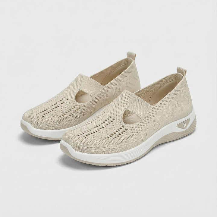 Carry Comfort Slip-On Shoes