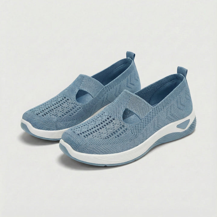Carry Comfort Slip-On Shoes
