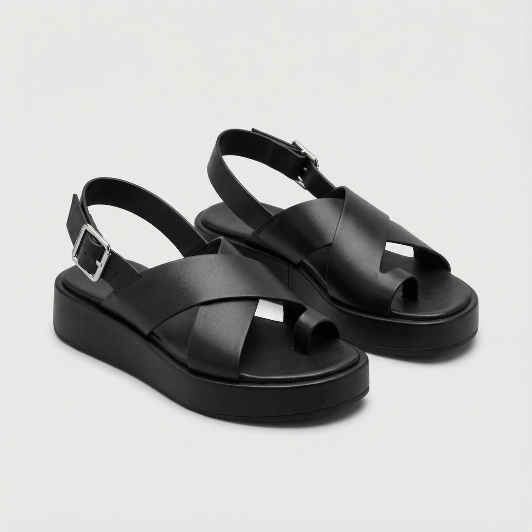 Loretta – Orthopedic Sandals