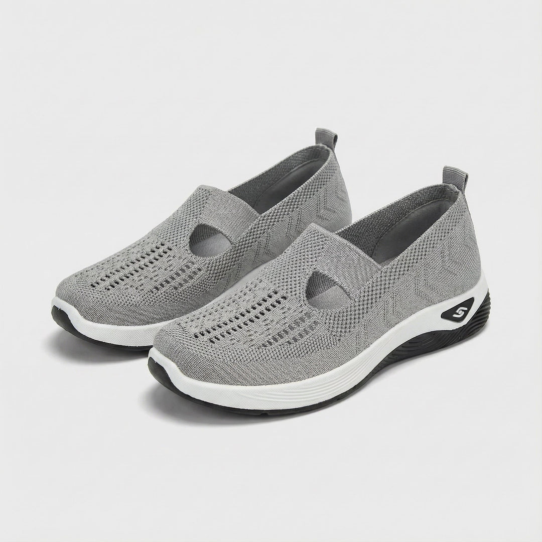 Carry Comfort Slip-On Shoes