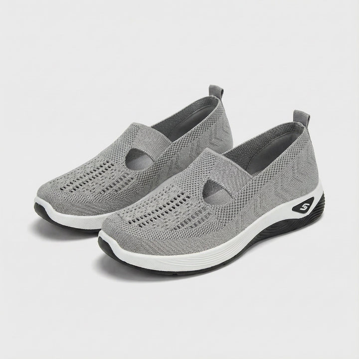 Carry Comfort Slip-On Shoes