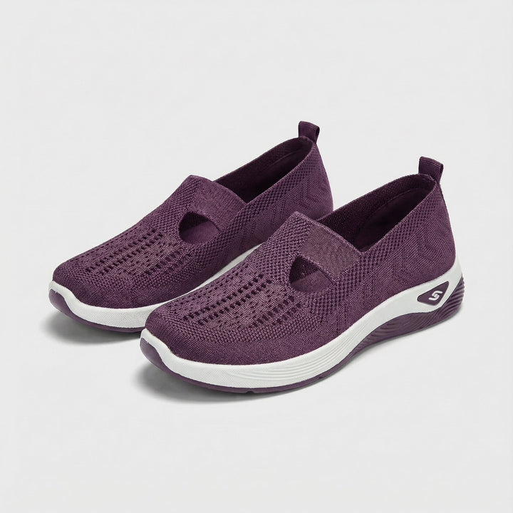 Carry Comfort Slip-On Shoes