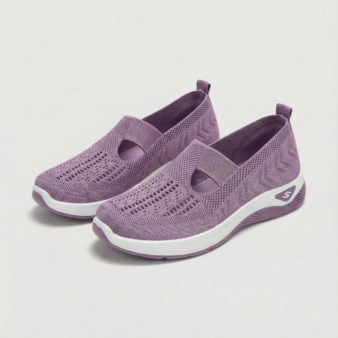 Carry Comfort Slip-On Shoes