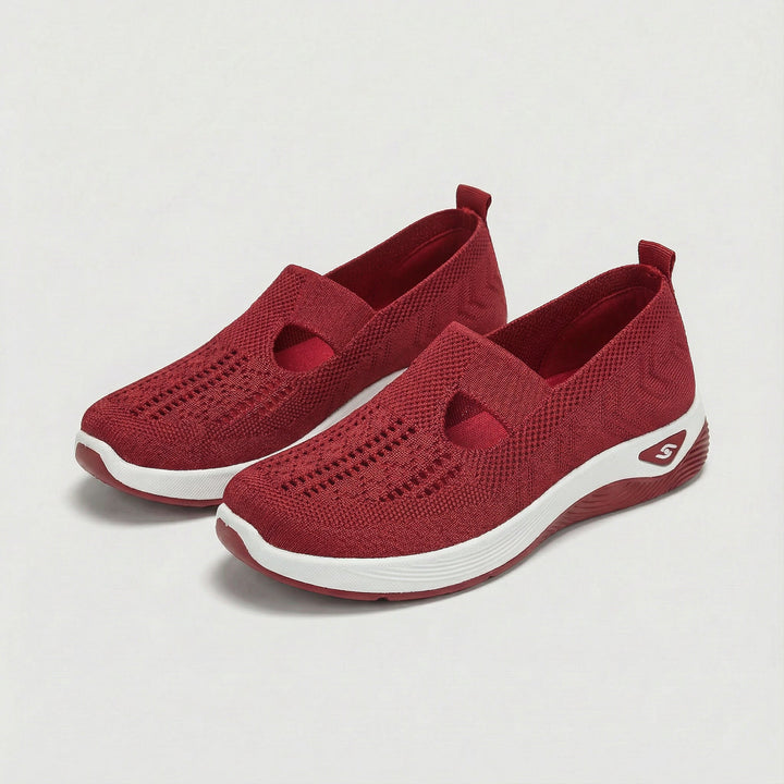 Carry Comfort Slip-On Shoes