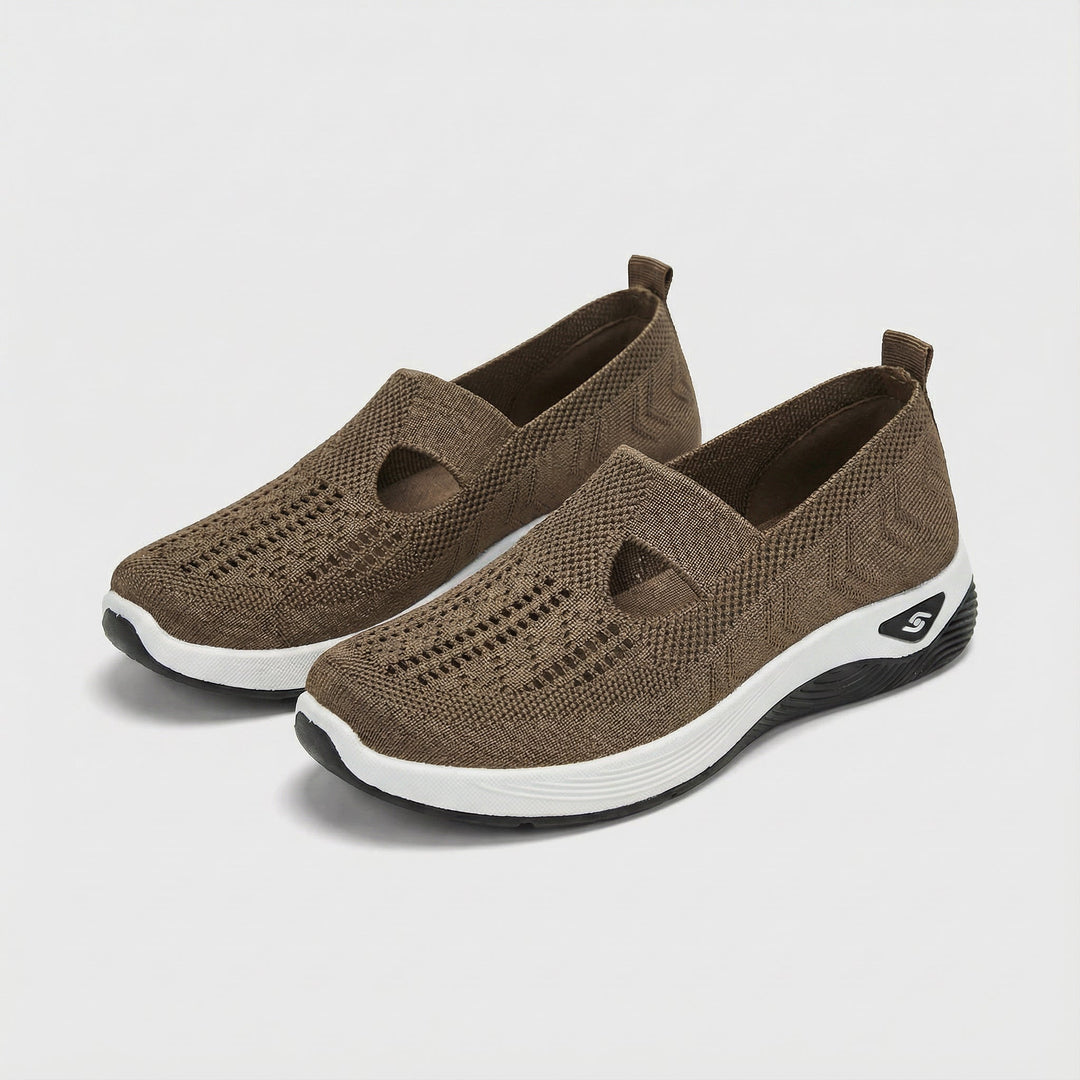 Carry Comfort Slip-On Shoes