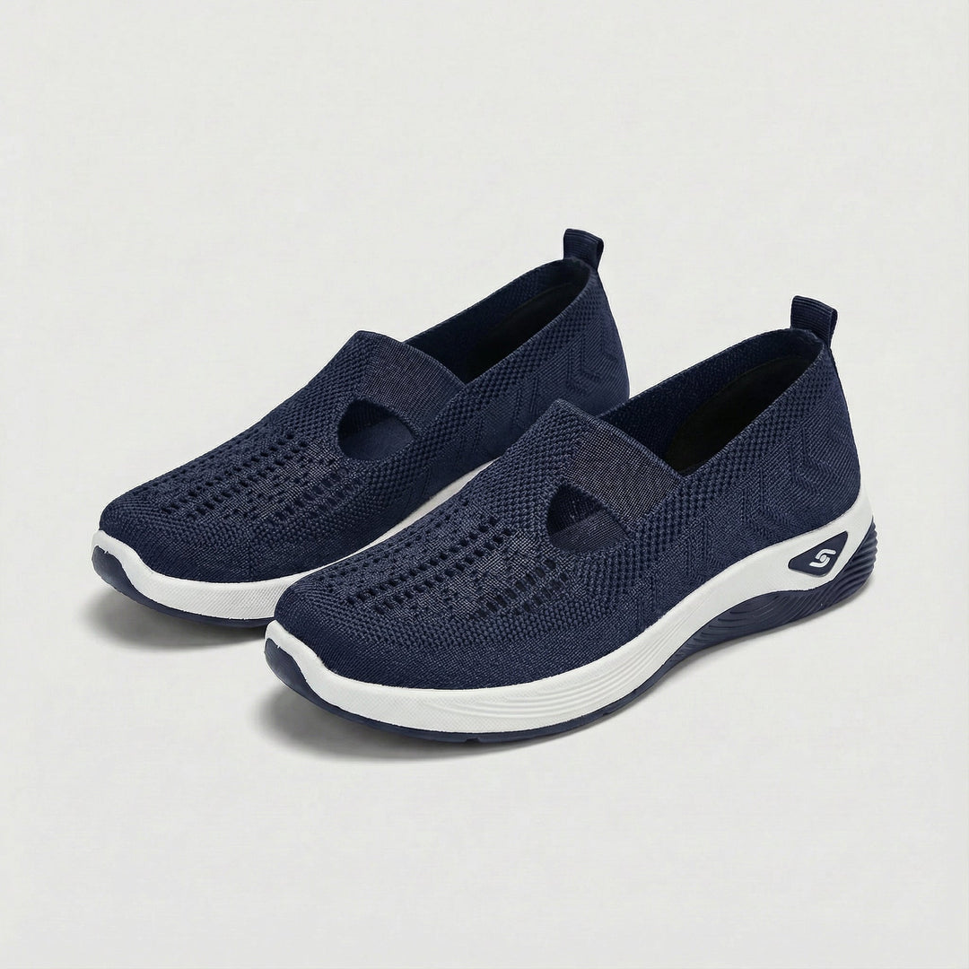 Carry Comfort Slip-On Shoes