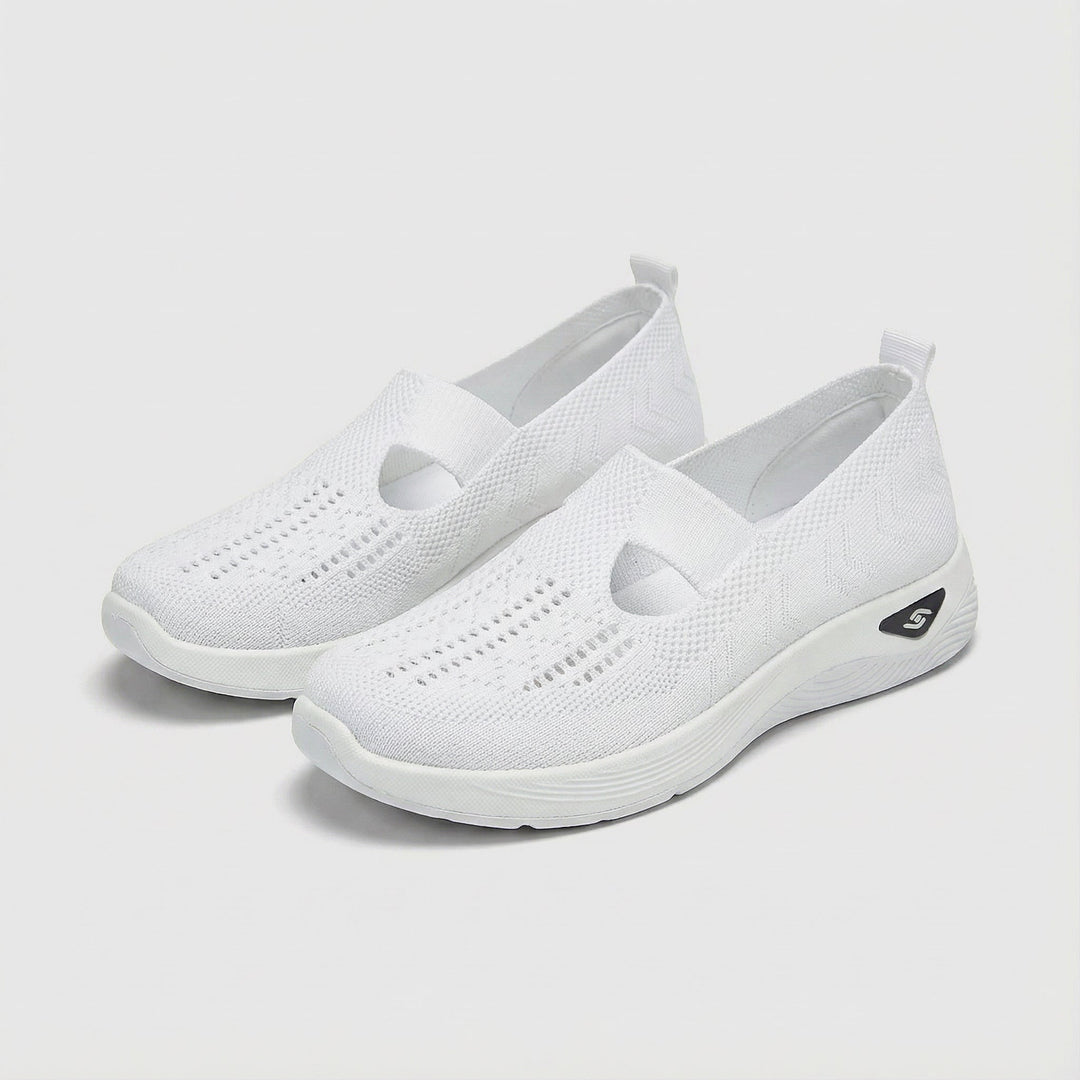 Carry Comfort Slip-On Shoes