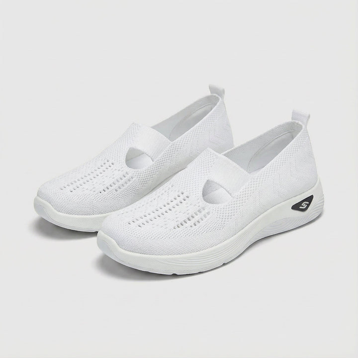 Carry Comfort Slip-On Shoes