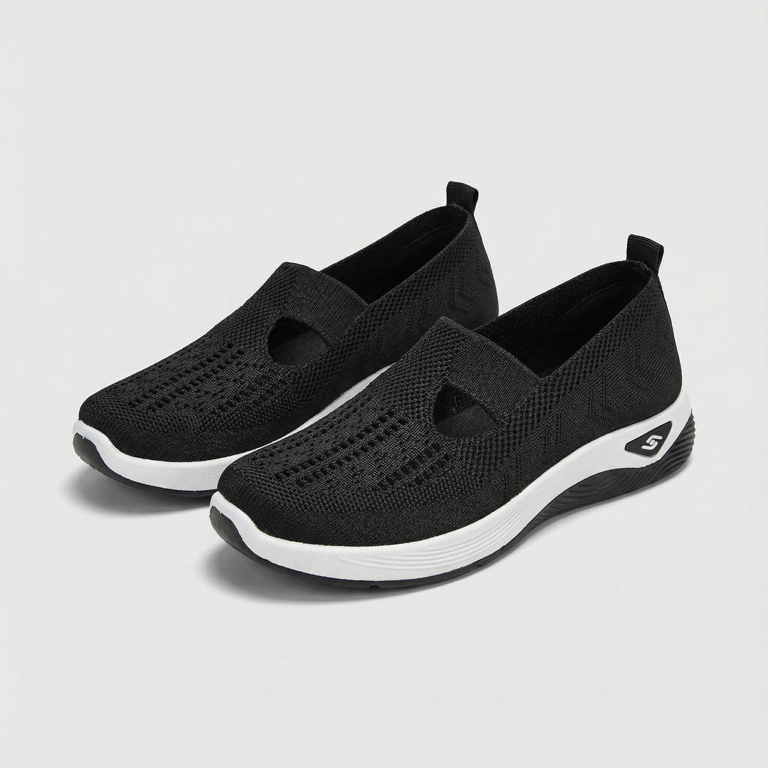 Carry Comfort Slip-On Shoes