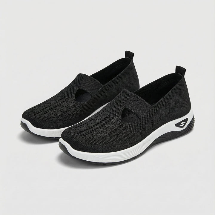 Carry Comfort Slip-On Shoes