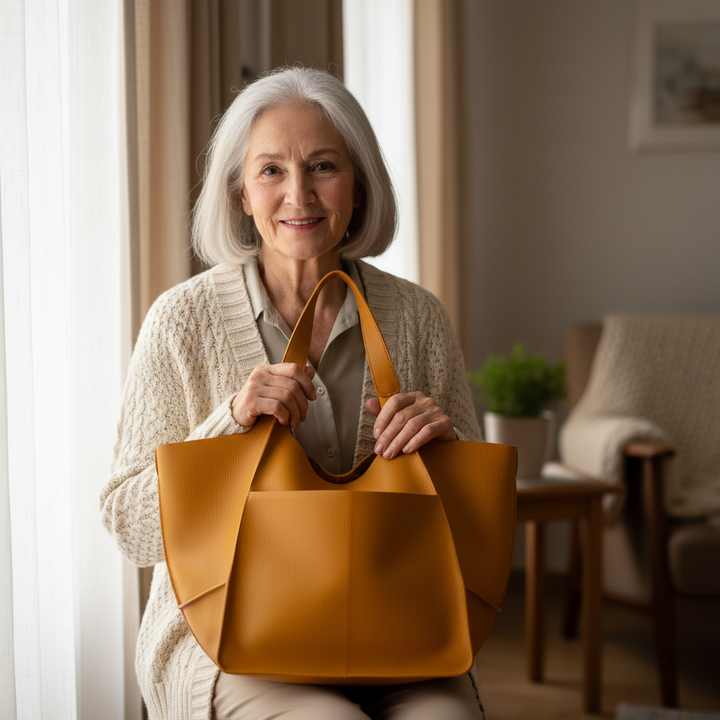 Dana - Classic Bag