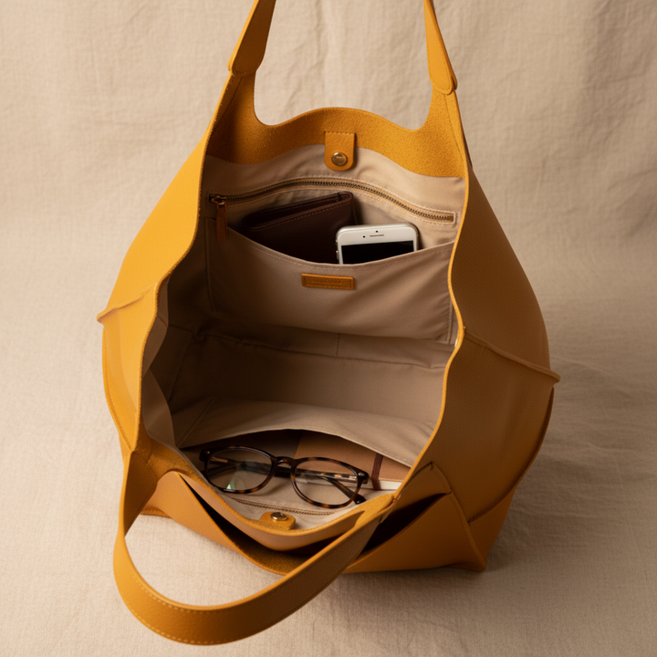 Dana - Classic Bag