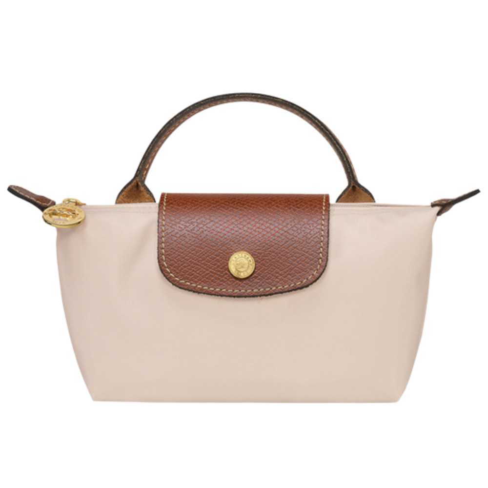 Longchamp - Élan Mini Bag Strap Included