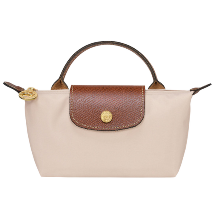 Longchamp - Élan Mini Bag Strap Included