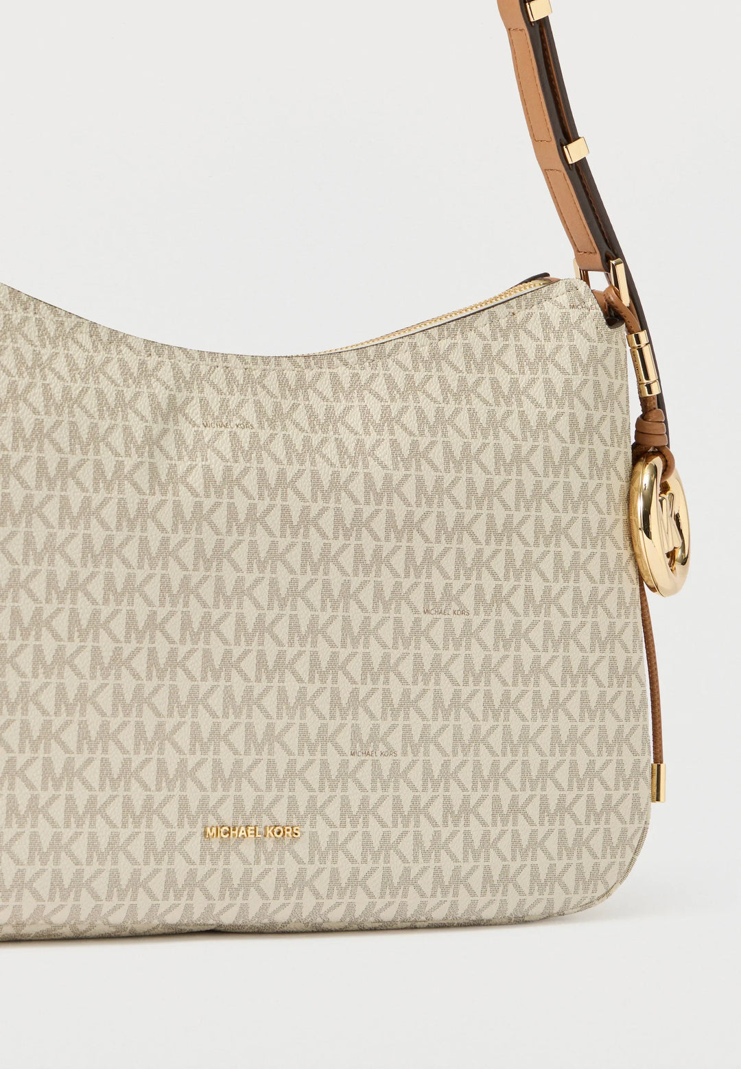 Michael Kors Nolita Large Shoulder Bag