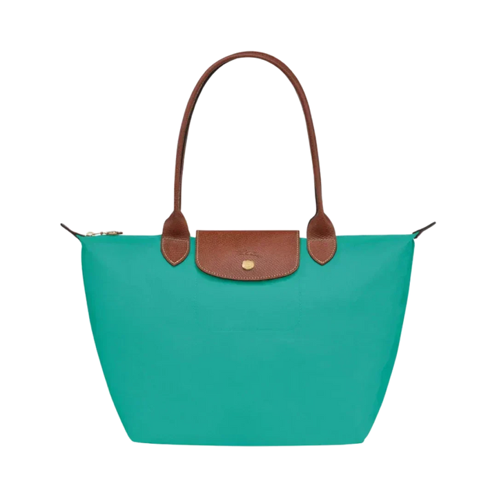 Longchamp - Large Le Pliage Tote